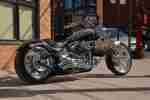 BIG DOG MASTIFF 117 S&S VANCE&HINES NUR