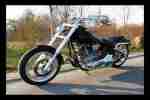 BIG DOG WOLF 1800CCM S&S MOTOR, LACK NEU