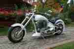 BIG HARLEY DAVIDSON CUSTOM INDIVIDUAL