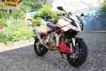 BIMOTA TESI 3D 1100 Motor