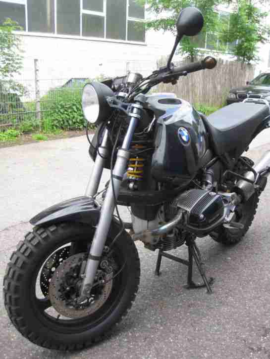 BMW 1100 GS