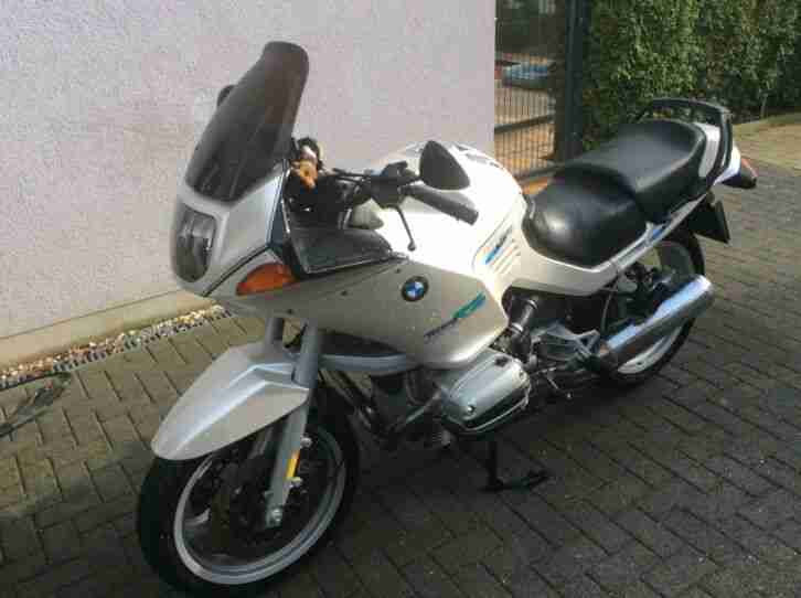 BMW 1100 RS