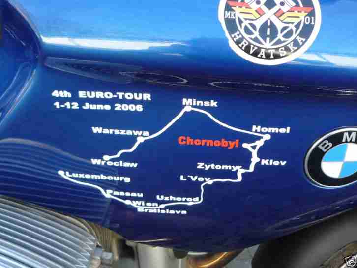 BMW 1100S Doppelzünder Superbikelenker Integr.ABS Tiefergelegt Koffer Scheckheft