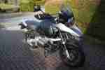 1150 GS Adventure 2001