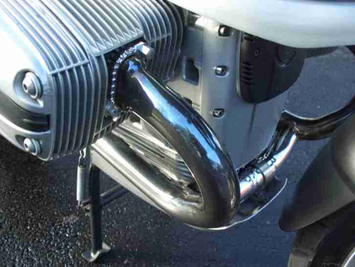 BMW 1150 GS Sehr gepflegt mit ABS FID Heizgriffe Kofferhalter Adv. Scheibe