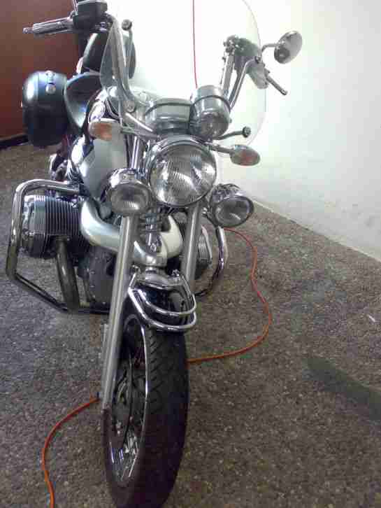 BMW 1200 C