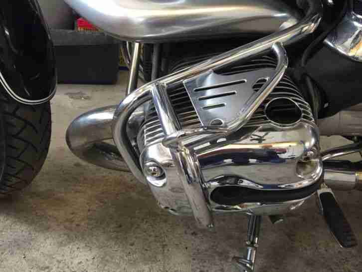 BMW 1200 Cruiser top Zustand