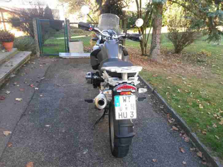 BMW 1200 GS Top Zustand Ez. 3/2009