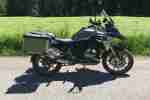 1200 GS VOLLAUSSTATTUNG Service neu