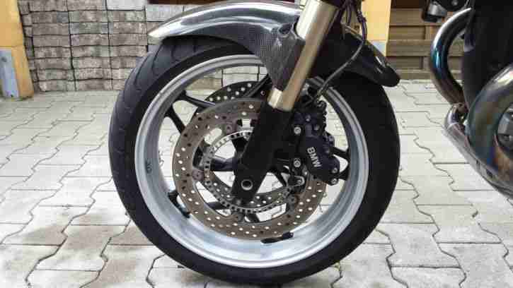 BMW 1200 GS mit Vollausstattung ABS ESA RDC mit erst 17000 Km