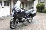 1200 RT mit Garantie, 20500 km,