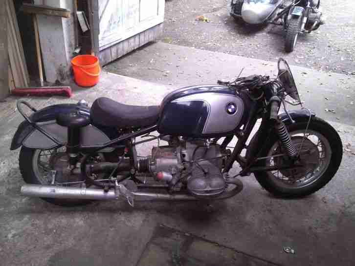 BMW 16 Zoll SITZER Renngespann
