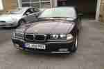 BMW 318i Cabriolet