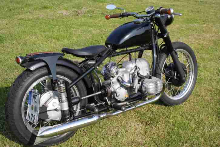 Bobber R51 3 Bj.1953