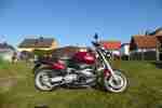 Boxer Motorrad R110R