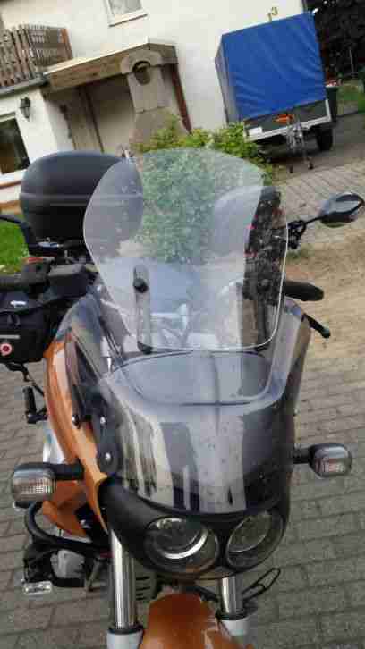 BMW C 650 CS TOP gepflegt - Top Ausstattung - wenig gelaufen