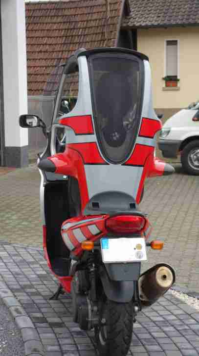 BMW C1