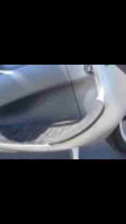 BMW C1 Executive, 125ccm mit 18500 km