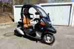 C1 Executive Roller, Mod.200, 17 PS,