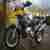 BMW C1 Jacke
