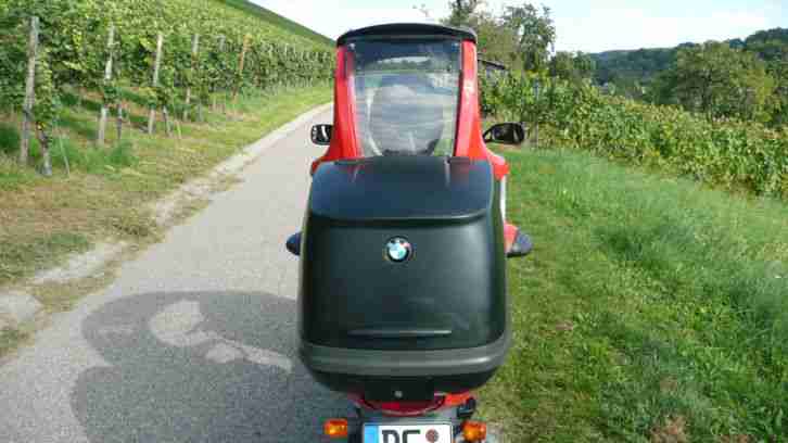BMW C1 Motorroller
