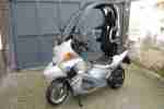 C1 ROLLER MOTORROLLER 125ccm BJ 2004