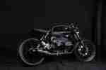 Cafe Racer ,Custom Bike.Hammer! Nur 3