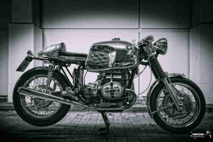 BMW Cafe Racer R 75 6 (Basis)