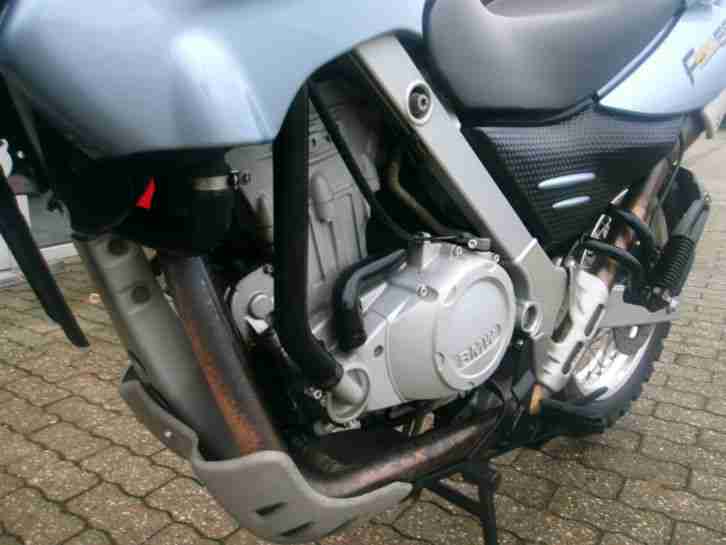 BMW F 650 GS