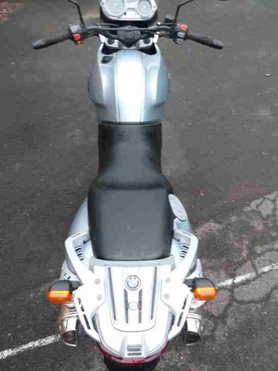 BMW F 650 GS EZ 04TÜV/AU 12/16 guter Zustand Heizgriffe Inspektion gemacht