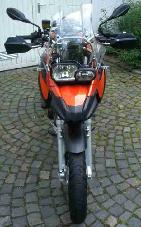 BMW F 650