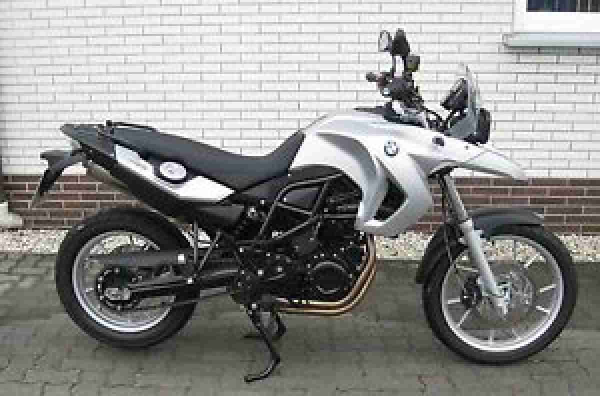 BMW F 650 GS, Ez 2011, Twin Motor, 800ccm. Unfallfrei, TOP