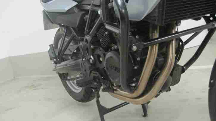 BMW F 650 GS Twin Bj.: 2009