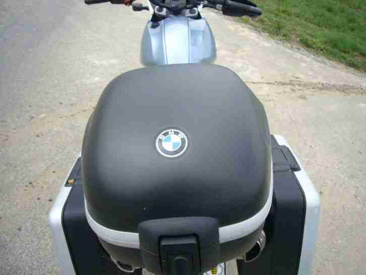 BMW F 650 GS