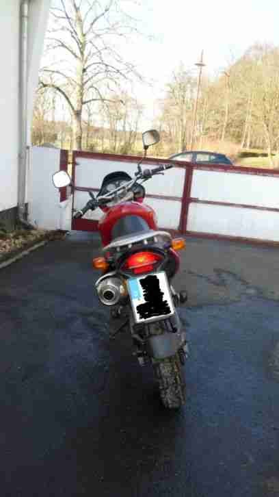 BMW F 650