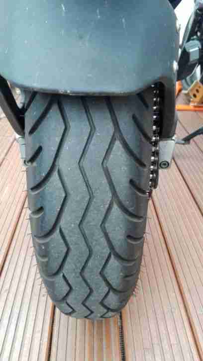 BMW F 650 TOP wenig Kilometer
