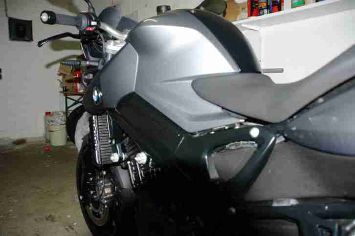 BMW F 800 R