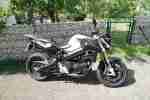 F 800 R Dynamik u. Touren Paket