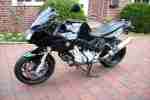 F 800 S F800S Bj. 7 2009 17570km AC