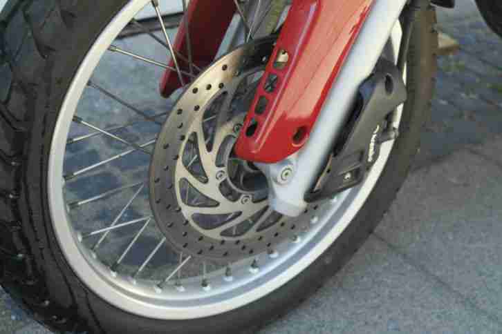 BMW F650 35 KW 48 PS gute Ausstattung 1a Pflegezustand bundesweiter Versand