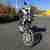 BMW F650 CS