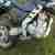 BMW F650 CS