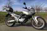 F650 Motorrad