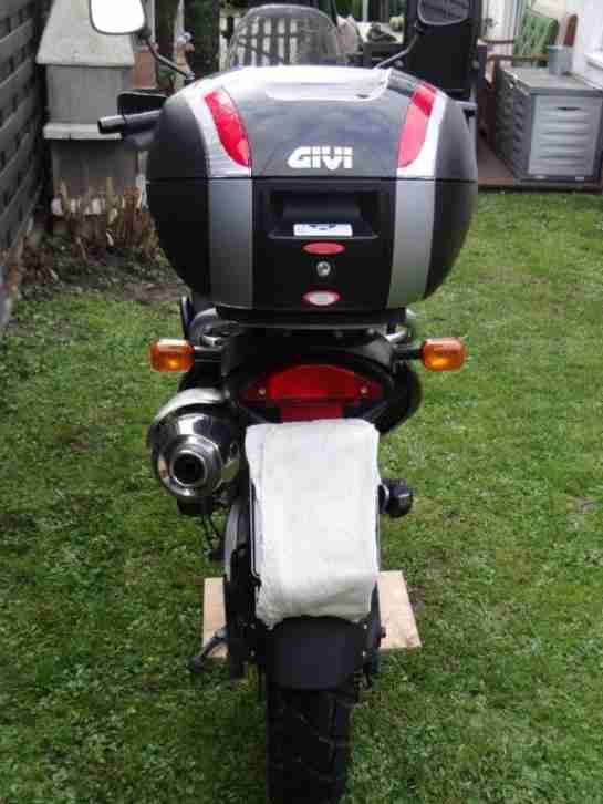 BMW F650 ST