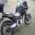BMW F650CS, AT