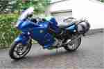 F800 ST, 28.850 Km, 03 2007 EZ, 63 kW (86