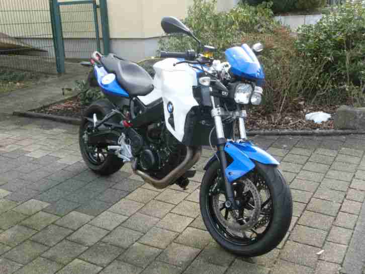 BMW, F800R, Nakedbike, Motorrad, F 800 R, Roadster