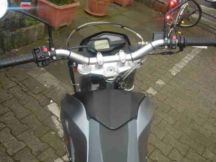 BMW G 650 X