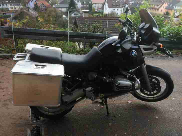 BMW GS 1100