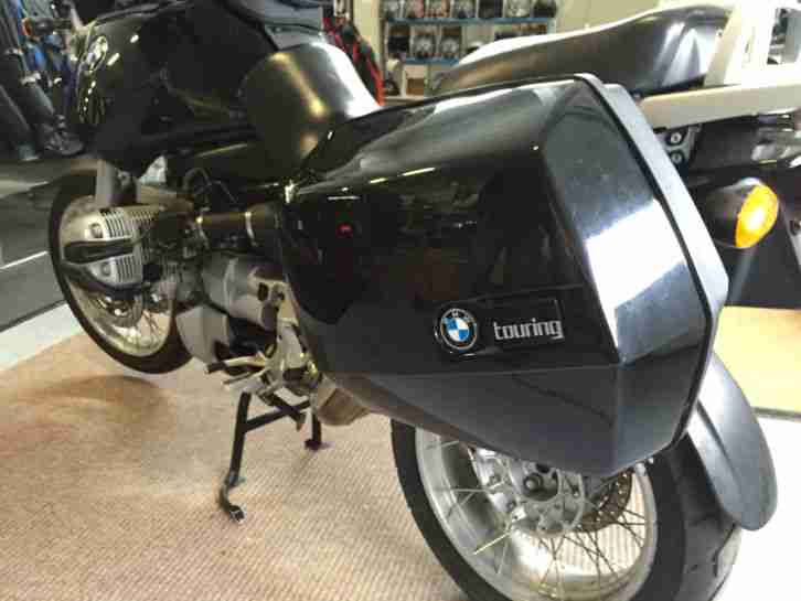 BMW GS 1100